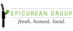 Epicurean Group Logo - 47x20.5 Banner